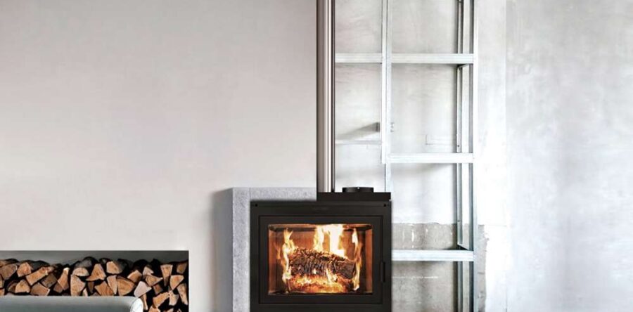 What Are The Key Points To Installing A Fireplace?