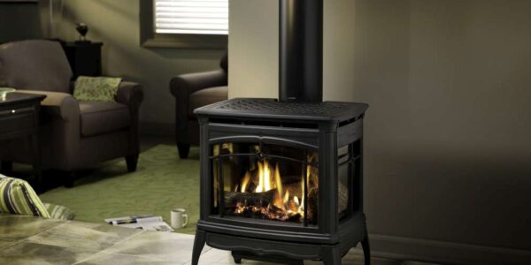 Gas Stove