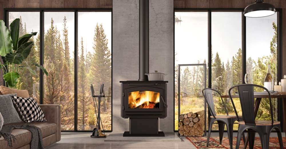 Ambiance Outlander 15 wood stove and tools. What fireplace tools do I need for wood burning?