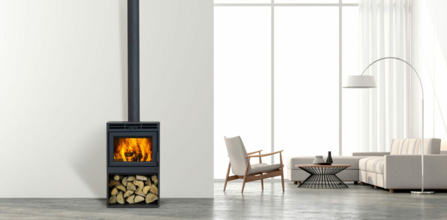 How To Break-In Your New Stove or Fireplace?