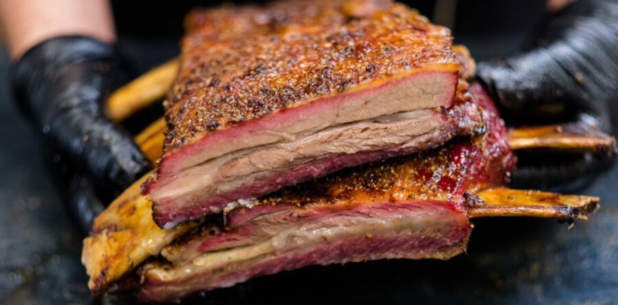 The Perfect Way to Grill Low N’ Slow