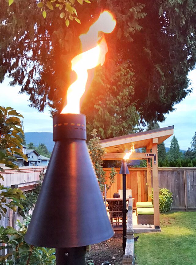 TK Torch from HPC, gas torch, top 8 summer products