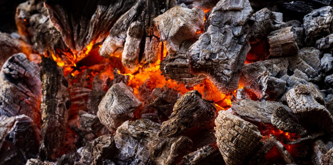 Everything you ever wanted to know about charcoal BBQing but were afraid to ask