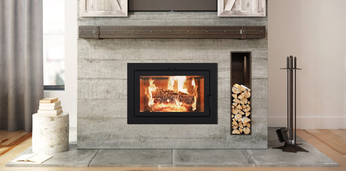 8 Signs That a Chimney Repair Is Needed - insert