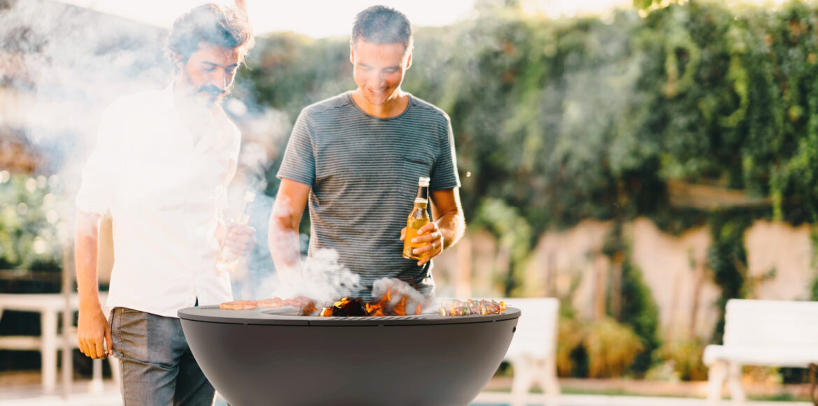 World Cuisine_ How to Explore New Recipes This Summer - Hearthstone fire pit (1)