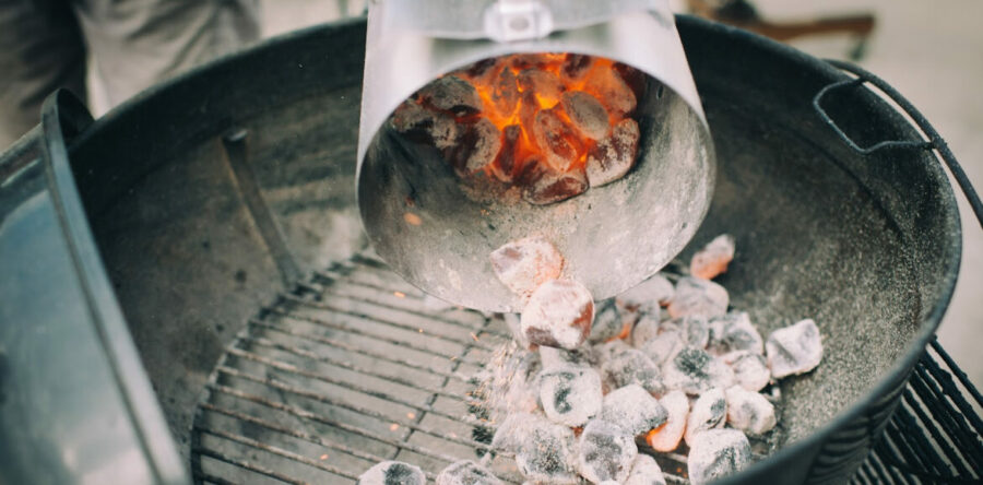 Charcoal BBQ FAQs: Lighting, Health, Uses & Where to Buy