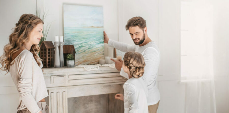 Decorating Your Mantel – The Complete 2022 Guide