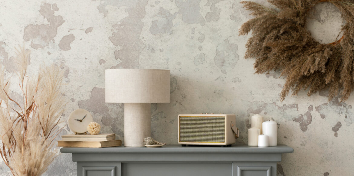 Decorating Your Mantel – The Complete 2022 Guide - Decorating your mantel with memories
