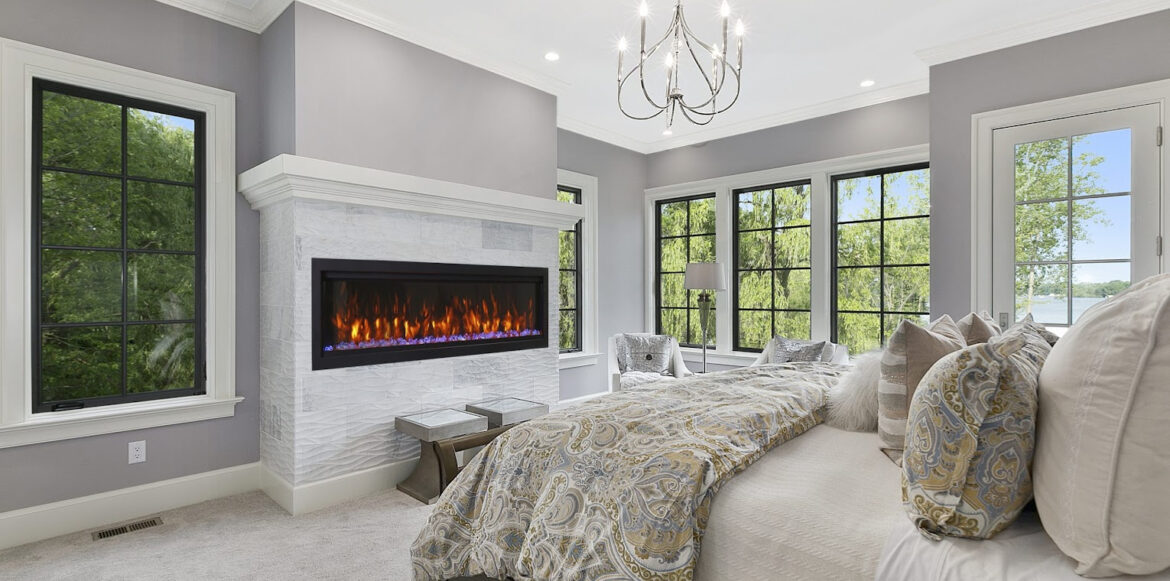 General Electric Fireplace _ General Advice _ FAQ_Article - Electric Fireplace Amantii