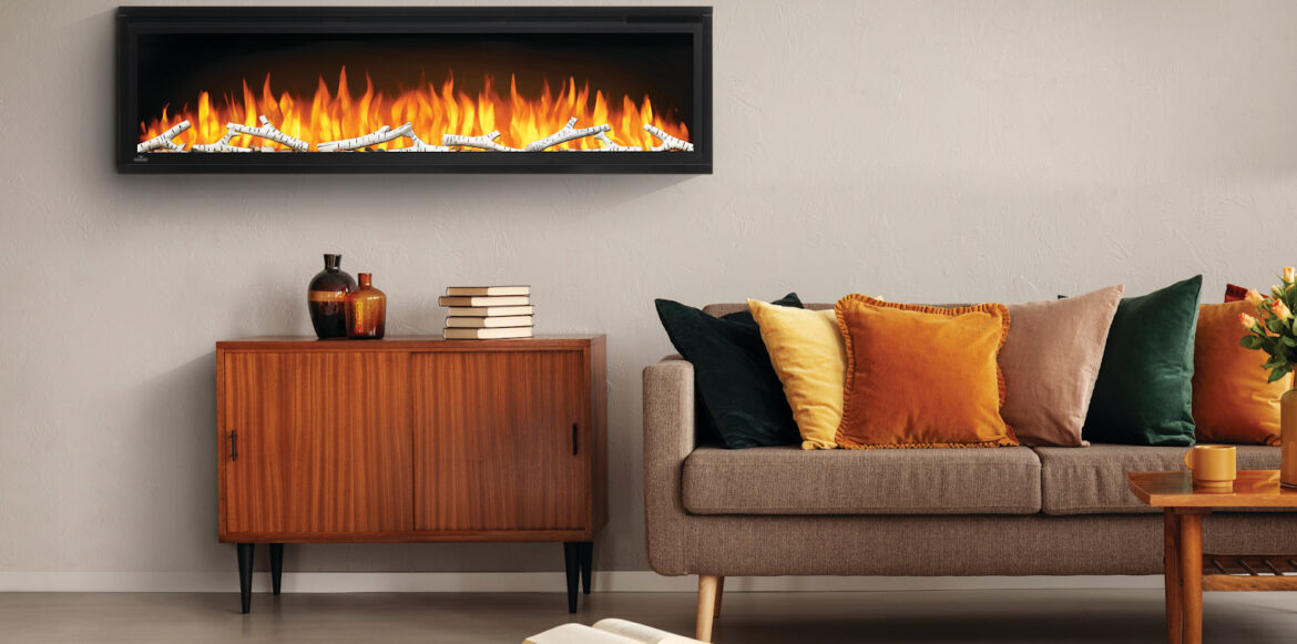 General Electric Fireplace _ General Advice _ FAQ_Article - Electric Fireplace Napoleon