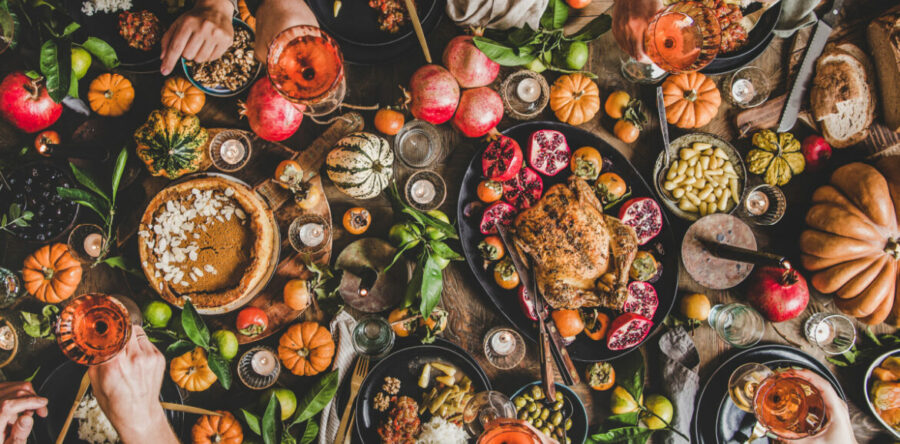 Heartwarming Hygge Recipes For the Cold Season