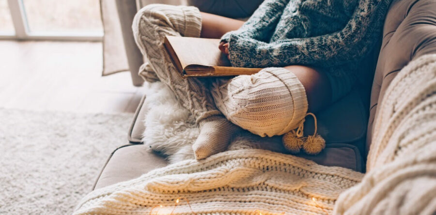 How To Create a Hygge Style Decor in Your Living Room?