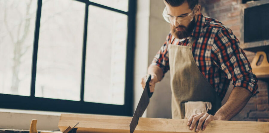 Fireplace Mantels: How to Build & Install a Mantel Safely