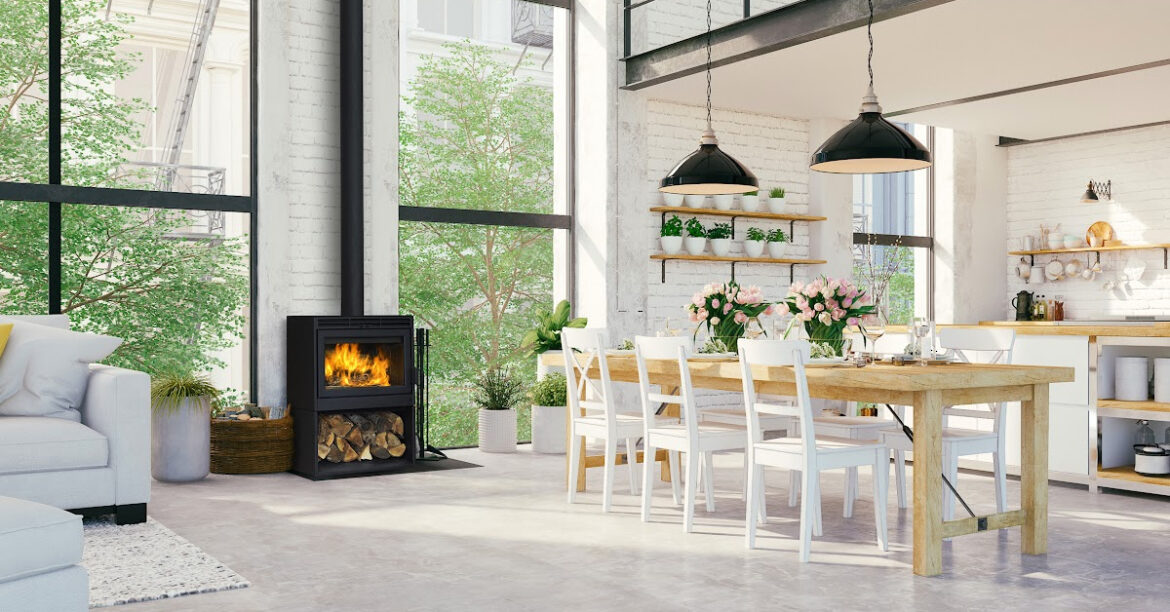 How Do I Get Rid Of Rust On My Wood Burning Stove - Supreme Wood Stove