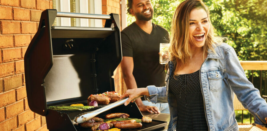 BBQ: From Newbie to Pitmaster in No Time