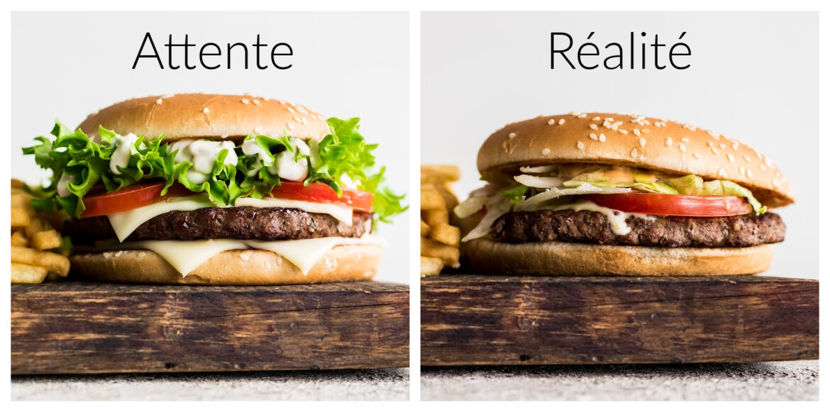 BBQ _ du débutant au chef de cuisine en un rien de temps - Attente vs réalité