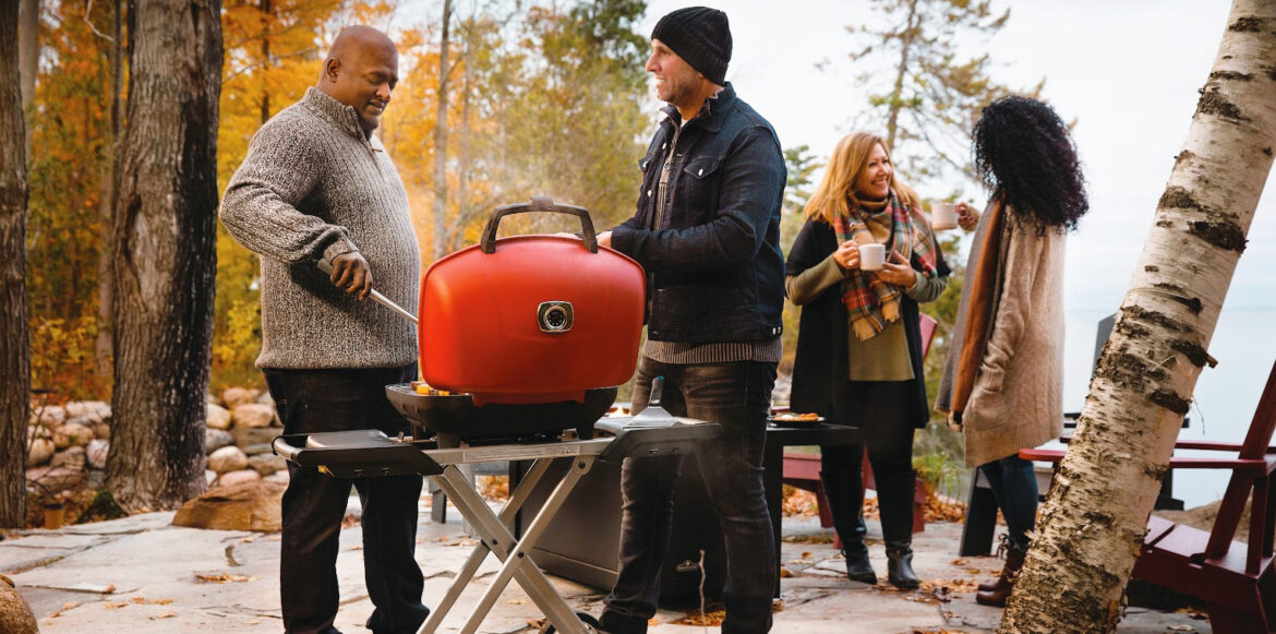 The history of BBQ - Grill Napoleon