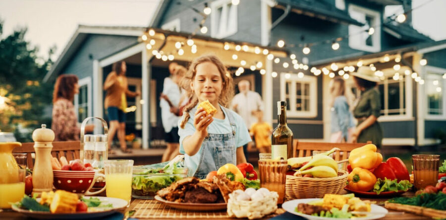 BBQ: Delicious or Dangerous?