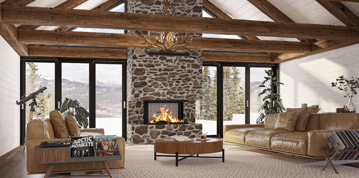 The Ultimate Guide to Creating a Cozy Living Room Ambiance - LUXUS Bay 32 by Ambiance