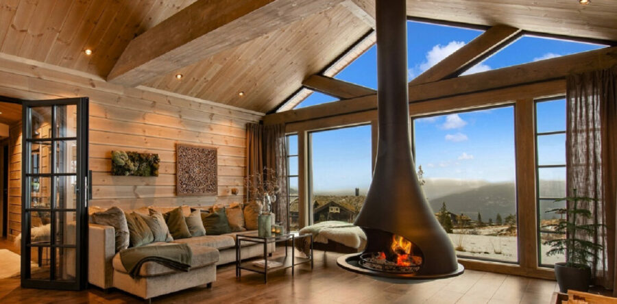 The Ultimate Guide to Creating a Cozy Living Room Ambiance