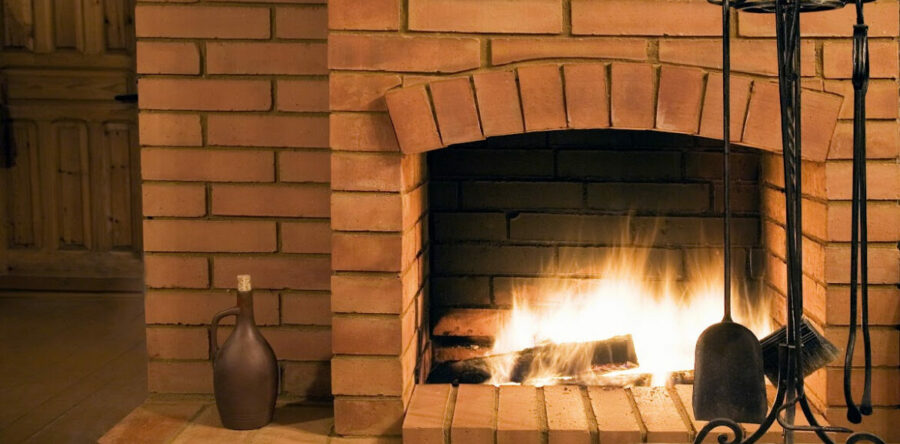 How to Measure Arched Fireplace Doors