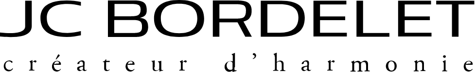 JC Bordelet Logo
