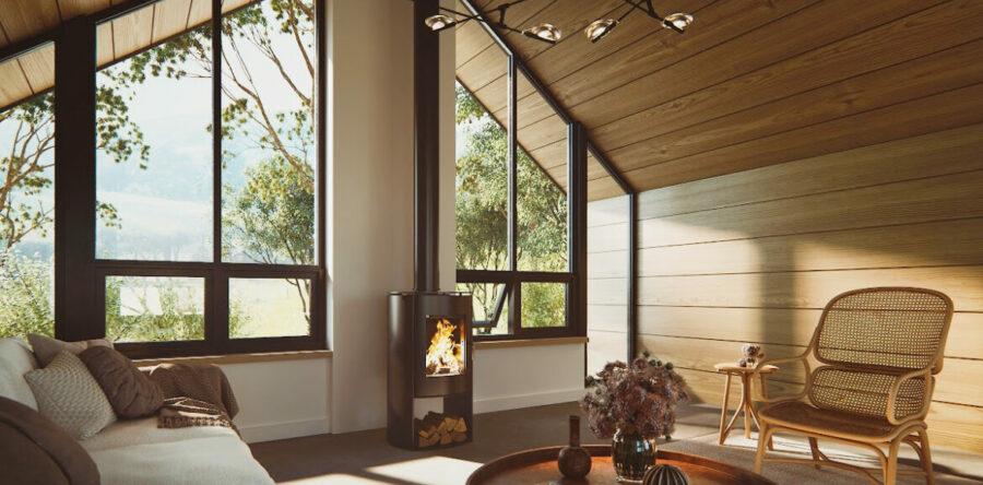 Will a Wood Burning Stove Increase my Homeowners Insurance?