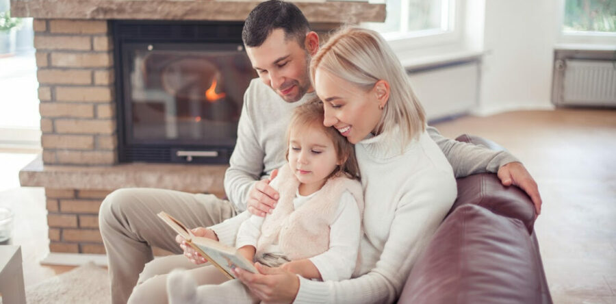 20 Cozy Fireplace Ideas for Winter Relaxation