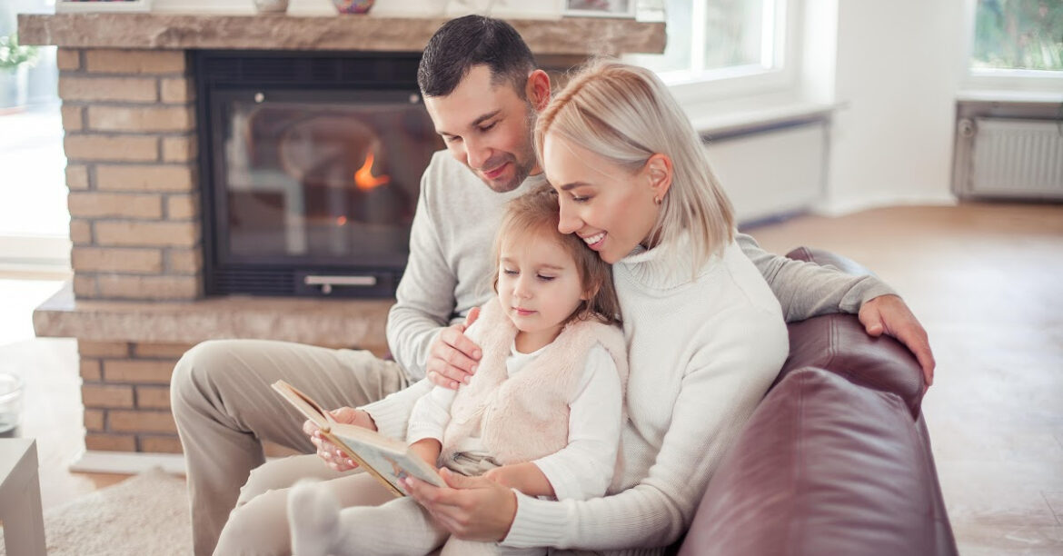 20 Cozy Fireplace Ideas for Winter Relaxation