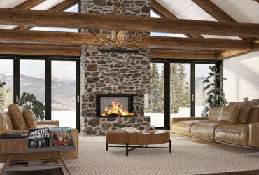 12 Essential Wood Burning Tips for Efficiency & Safety