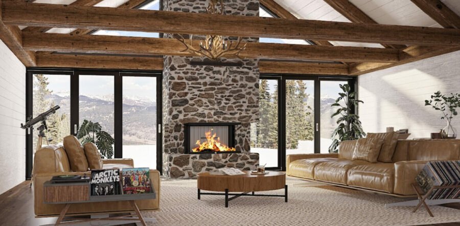 12 Essential Wood Burning Tips for Efficiency & Safety