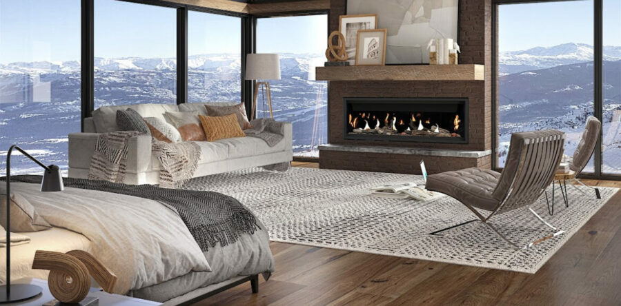 Gas Fireplace Safety: 9 Essential Questions Answered