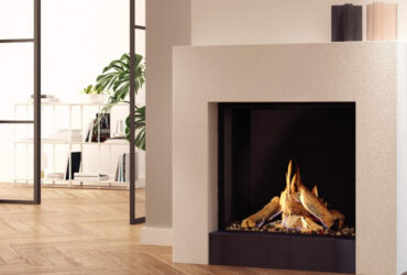 Gas Fireplace Efficiency: How to Maximize Savings