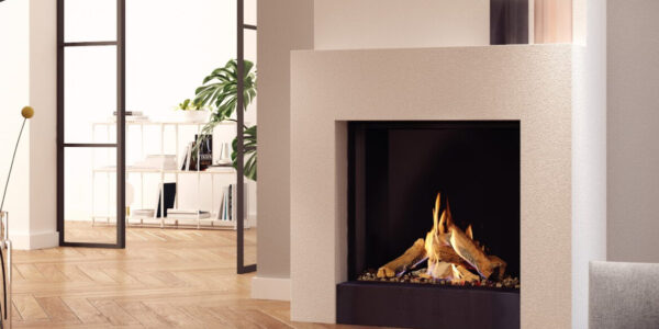 Gas Fireplaces