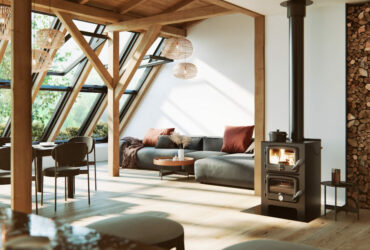 Certified Wood Fireplace Inspections: Stay Safe & Compliant