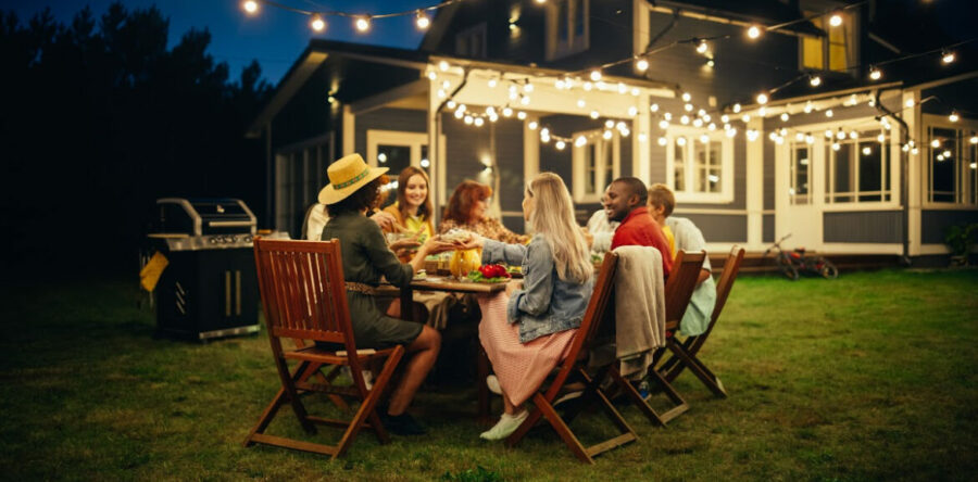 BBQ for Beginners