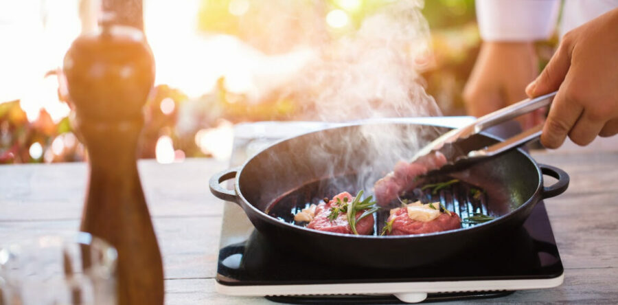 BBQ Anywhere: Creative Ways to Grill Without a Backyard