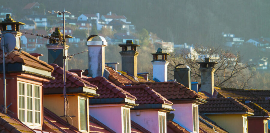 The Chimney Care Handbook: Expert Insights for Safe & Efficient Fires
