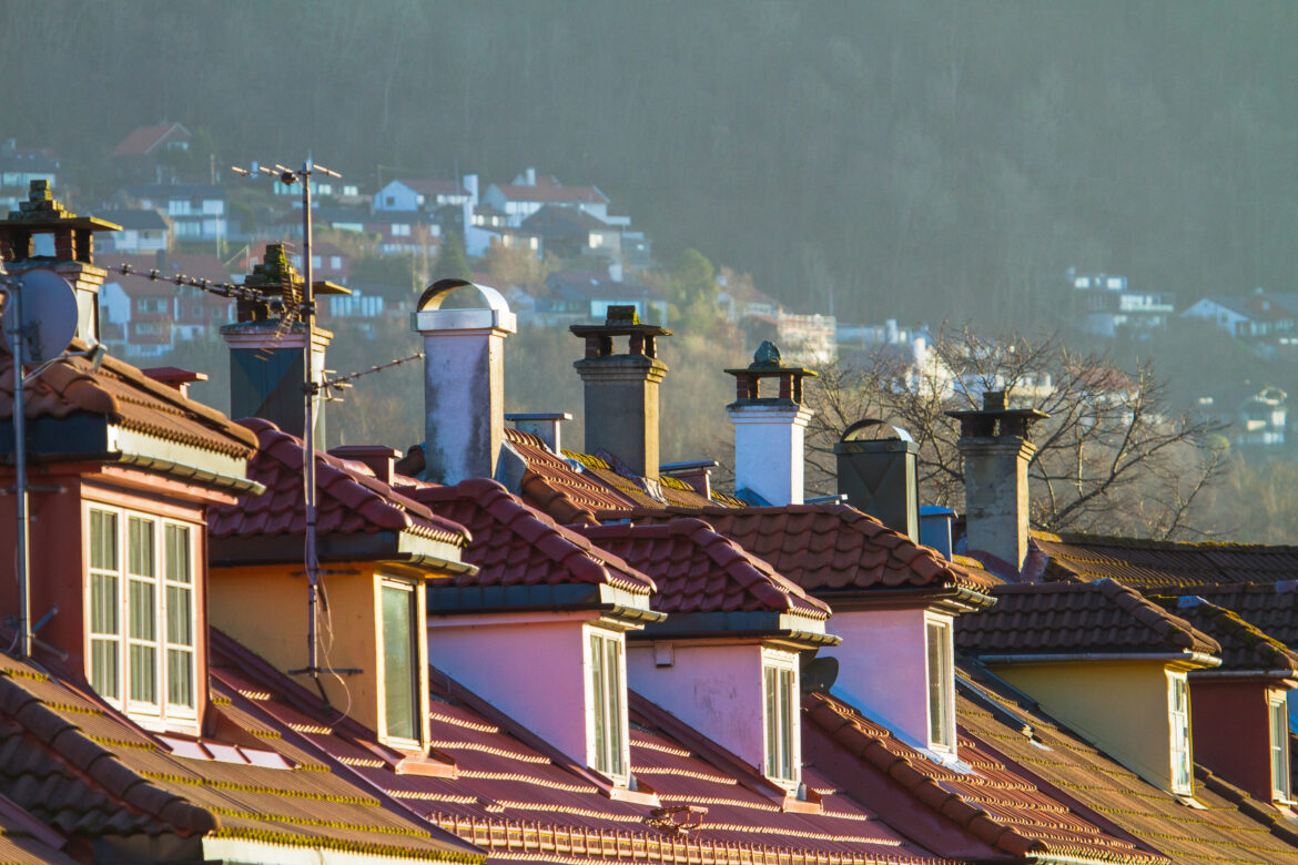 The Chimney Care Handbook: Expert Insights for Safe & Efficient Fires