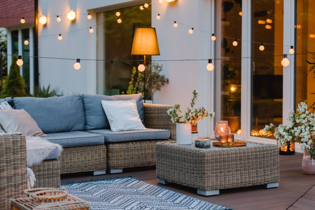 Get Your Home Ready for Spring 2025: Outdoor Spring Cleaning Checklist