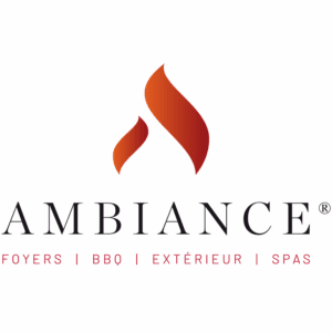 Ambiance® Foyers, BBQ, extérieur et spas