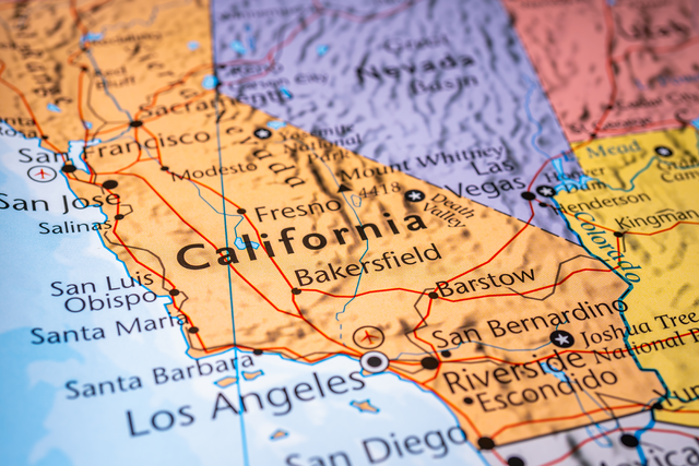 California’s Regulations Affecting Burning Fuels