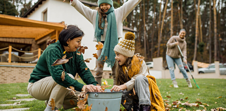 Fall Home Maintenance Checklist: 18 Tips to Prepare for Winter