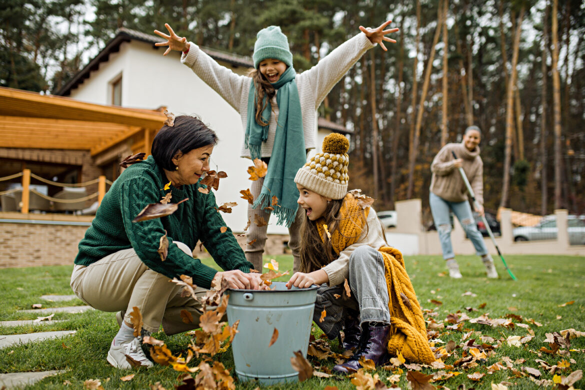 Fall Home Maintenance Checklist: 18 Tips to Prepare for Winter