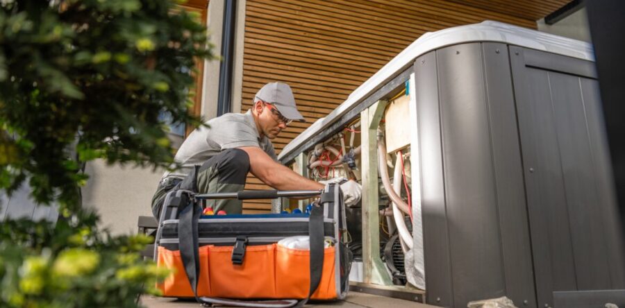 Keep Your Hot Tub Safe This Winter: Simple DIY Maintenance