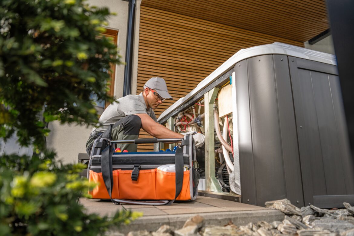 Keep Your Hot Tub Safe This Winter: Simple DIY Maintenance