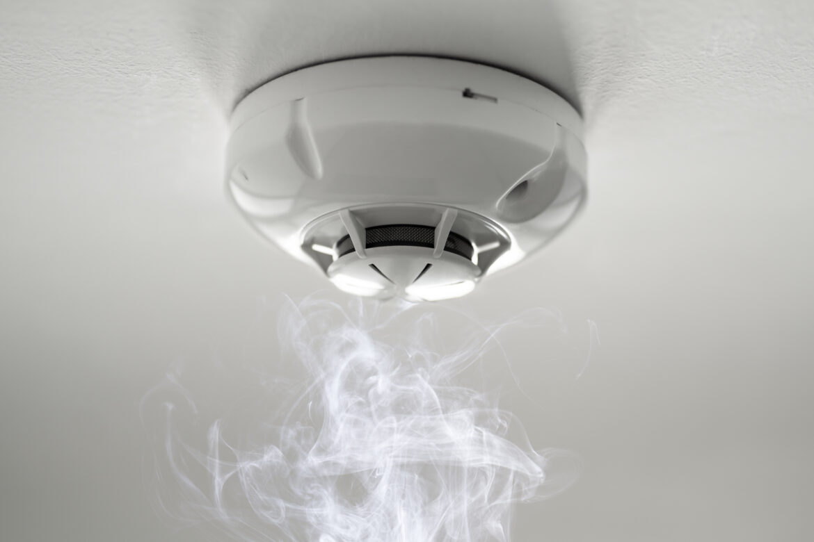 Can a Fireplace Cause Carbon Monoxide?