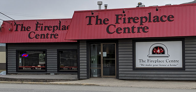  Building or Showroom