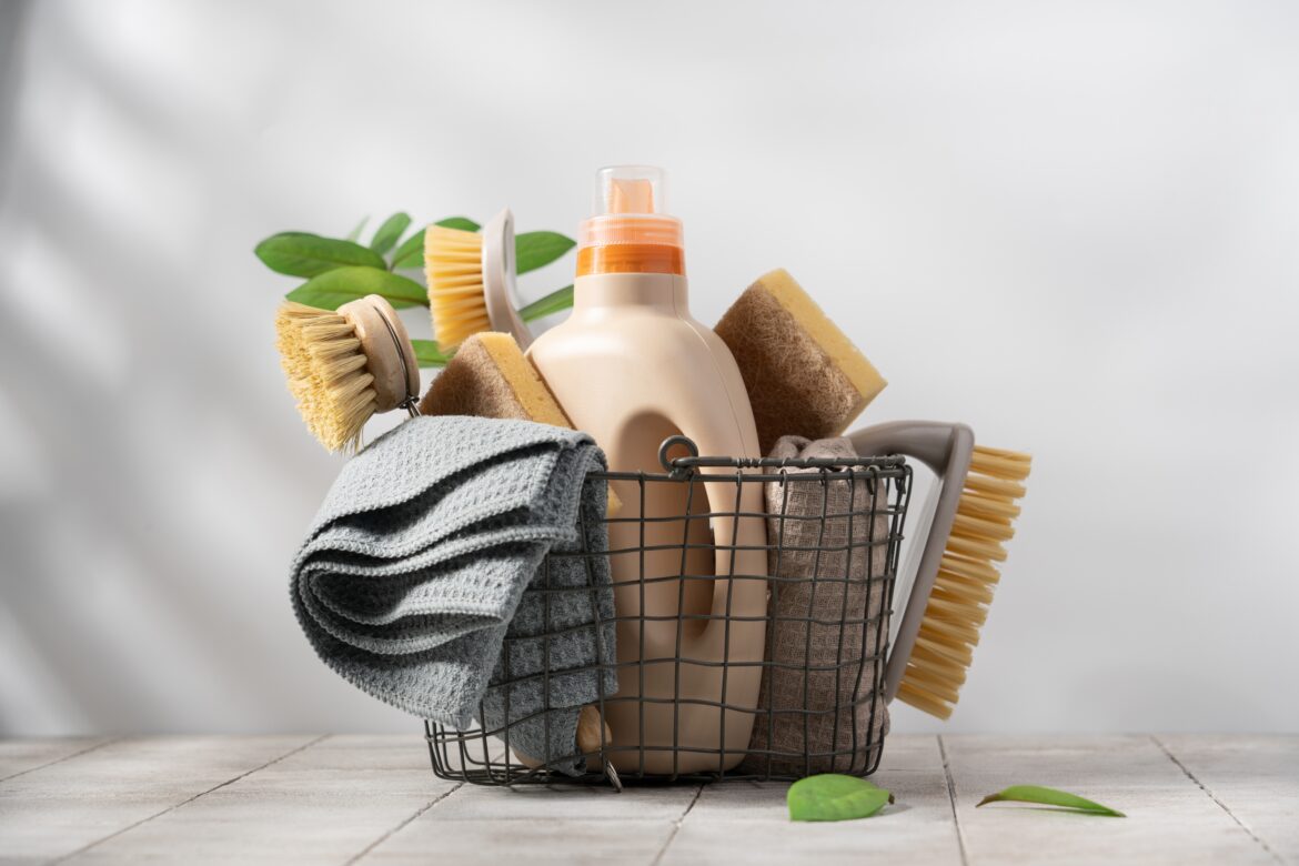 Get Your Home Ready for Spring 2026: The Ultimate Spring Cleaning Checklist